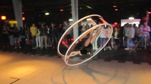 hemkade show         